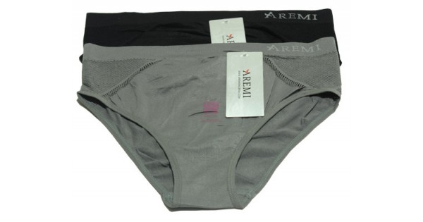 Pantaletas Aremi Dama Micro Fibra Completa